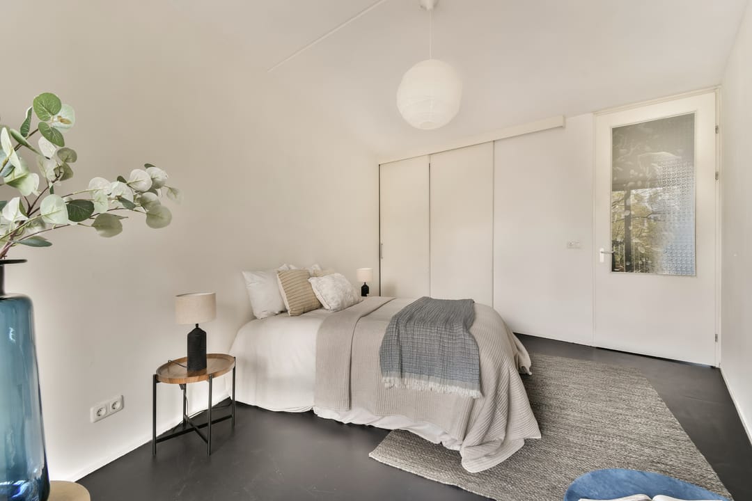 Foto 16 van Spaarndammerdijk 7-E