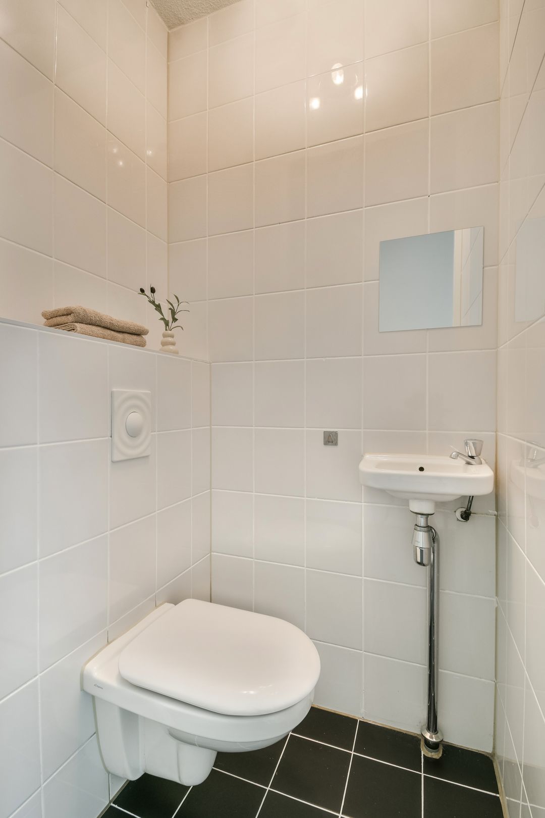 Foto 17 van Spaarndammerdijk 7-E