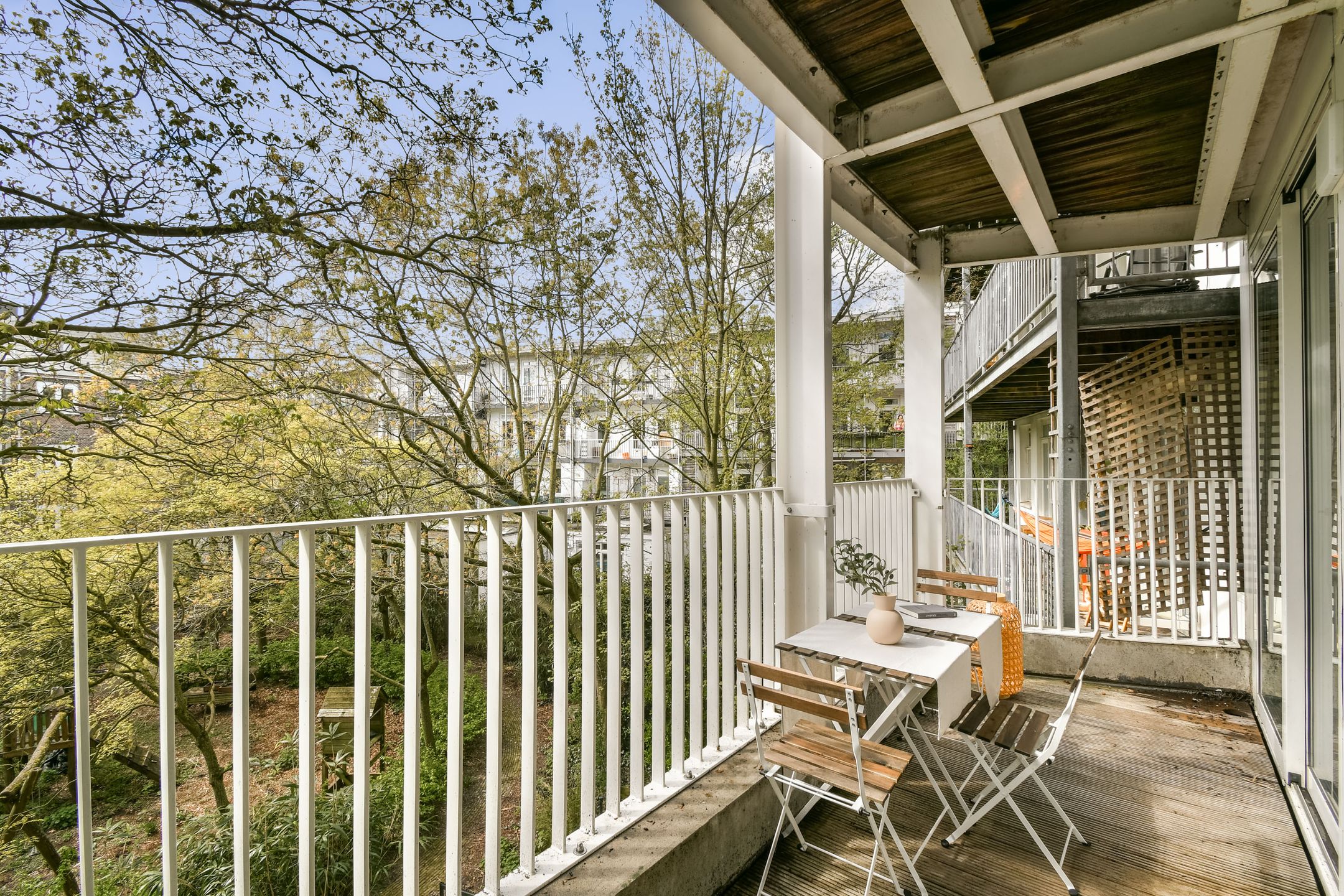 Foto 12 van Spaarndammerdijk 7-E