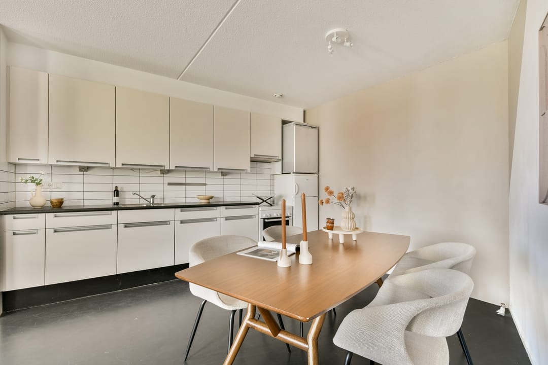 Foto 7 van Spaarndammerdijk 7-E