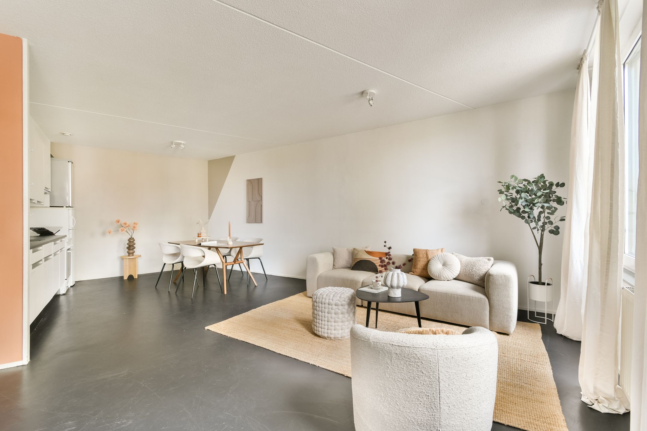 Foto 6 van Spaarndammerdijk 7-E