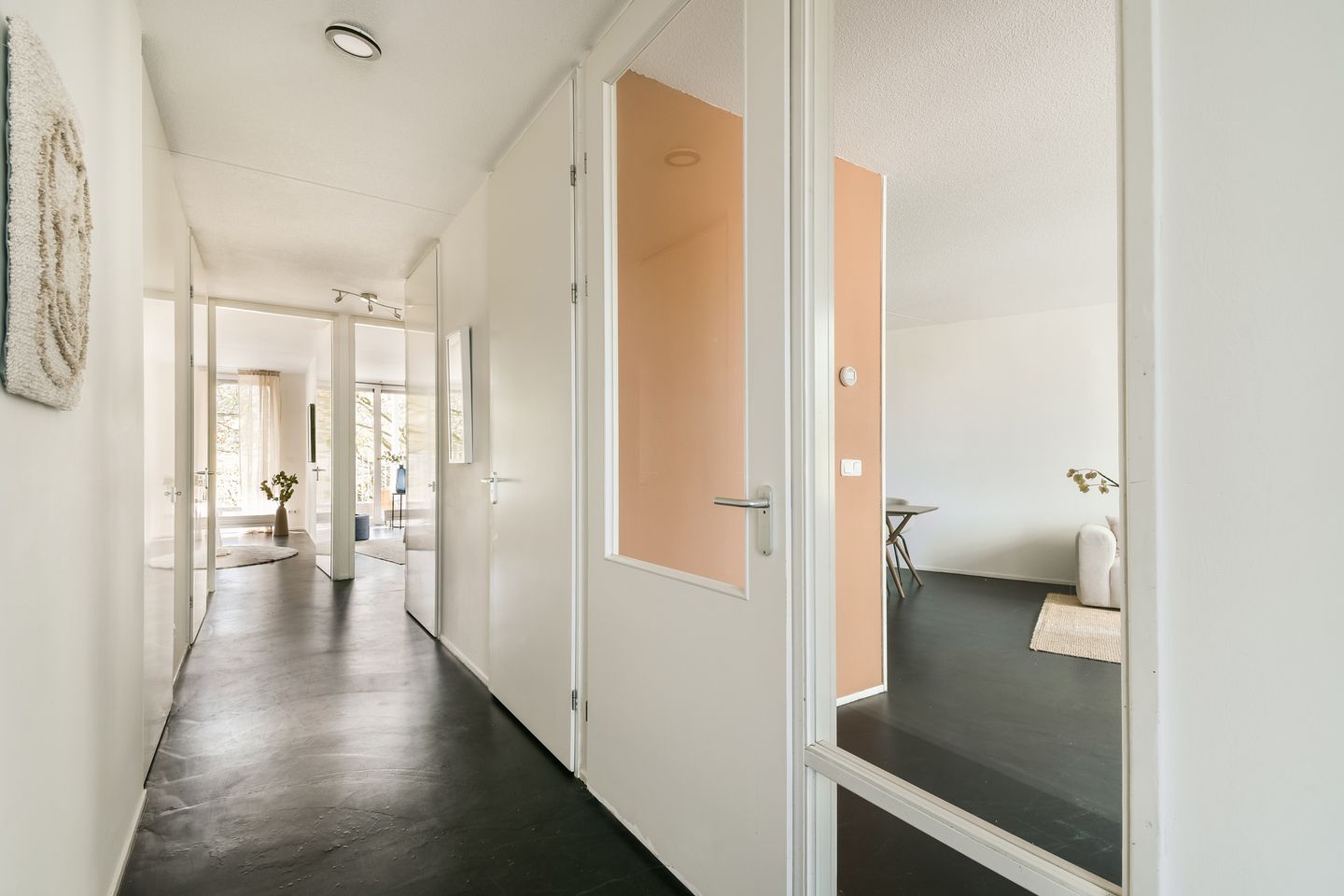 Foto 5 van Spaarndammerdijk 7-E