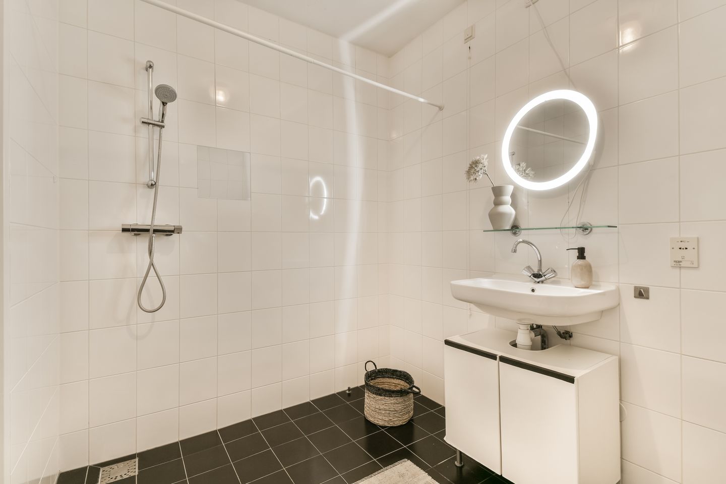 Foto 14 van Spaarndammerdijk 7-E