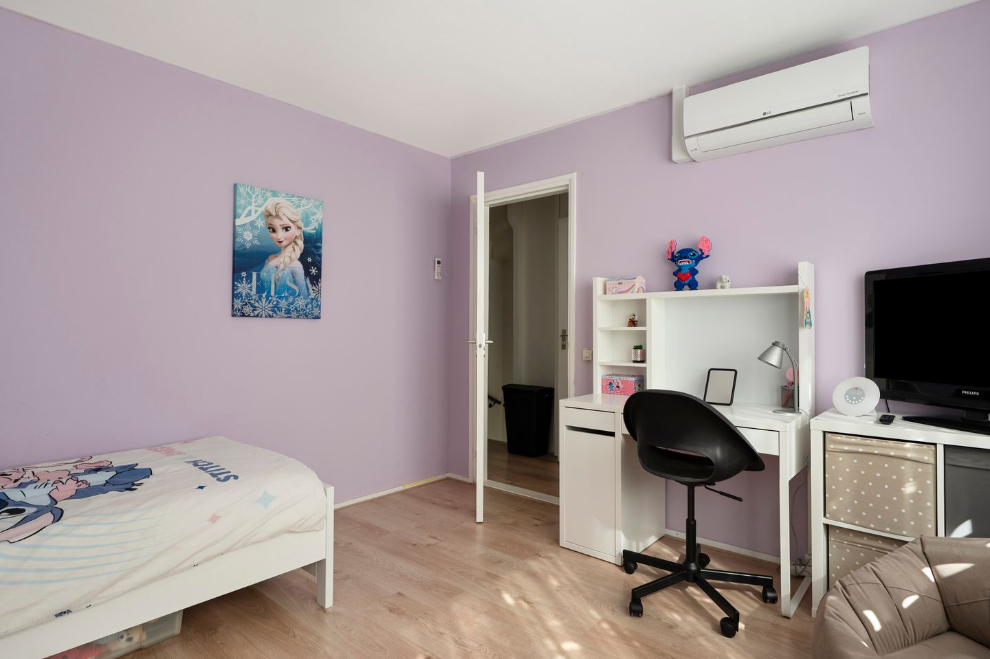 Modern Instapklare Eengezinswoning met Luxe Afwerking in Geliefde Woonwijk Daalhof, Maastricht — 14