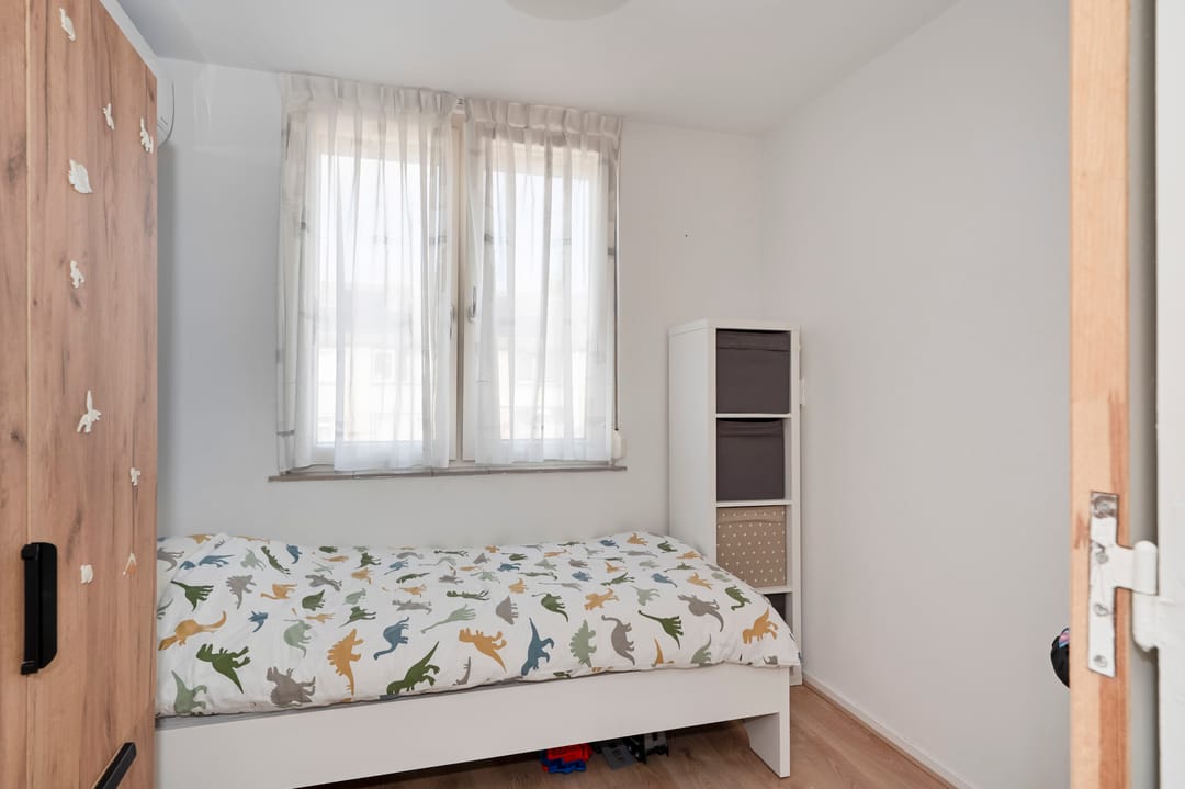 Modern Instapklare Eengezinswoning met Luxe Afwerking in Geliefde Woonwijk Daalhof, Maastricht — 16