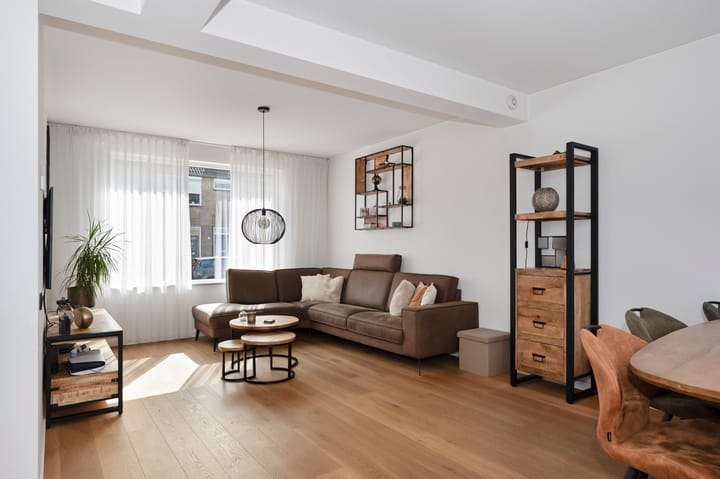 Foto 4 van Viënnahof 8