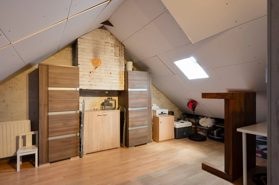 Modern Instapklare Eengezinswoning met Luxe Afwerking in Geliefde Woonwijk Daalhof, Maastricht — 22