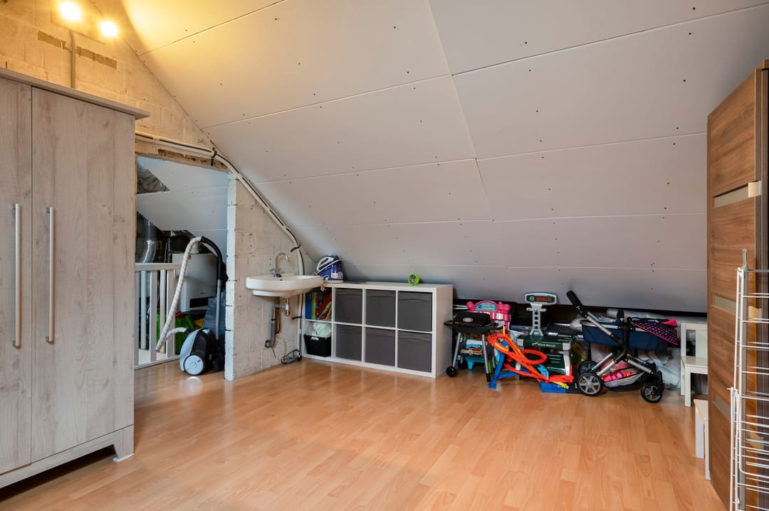 Modern Instapklare Eengezinswoning met Luxe Afwerking in Geliefde Woonwijk Daalhof, Maastricht — 23