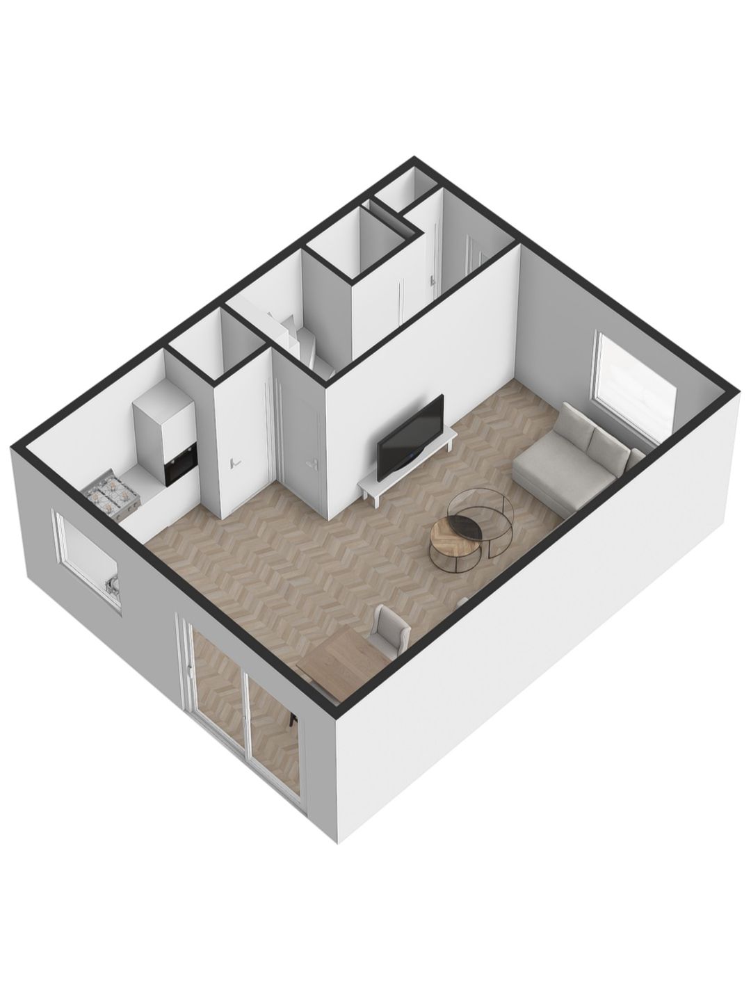 Modern Instapklare Eengezinswoning met Luxe Afwerking in Geliefde Woonwijk Daalhof, Maastricht — 31