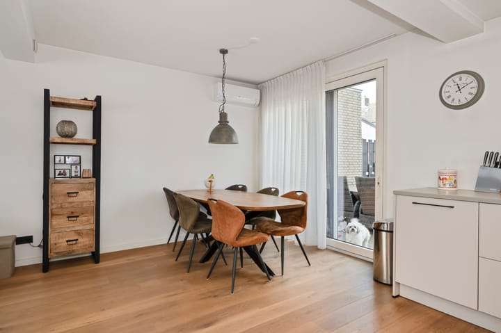 Foto 5 van Viënnahof 8
