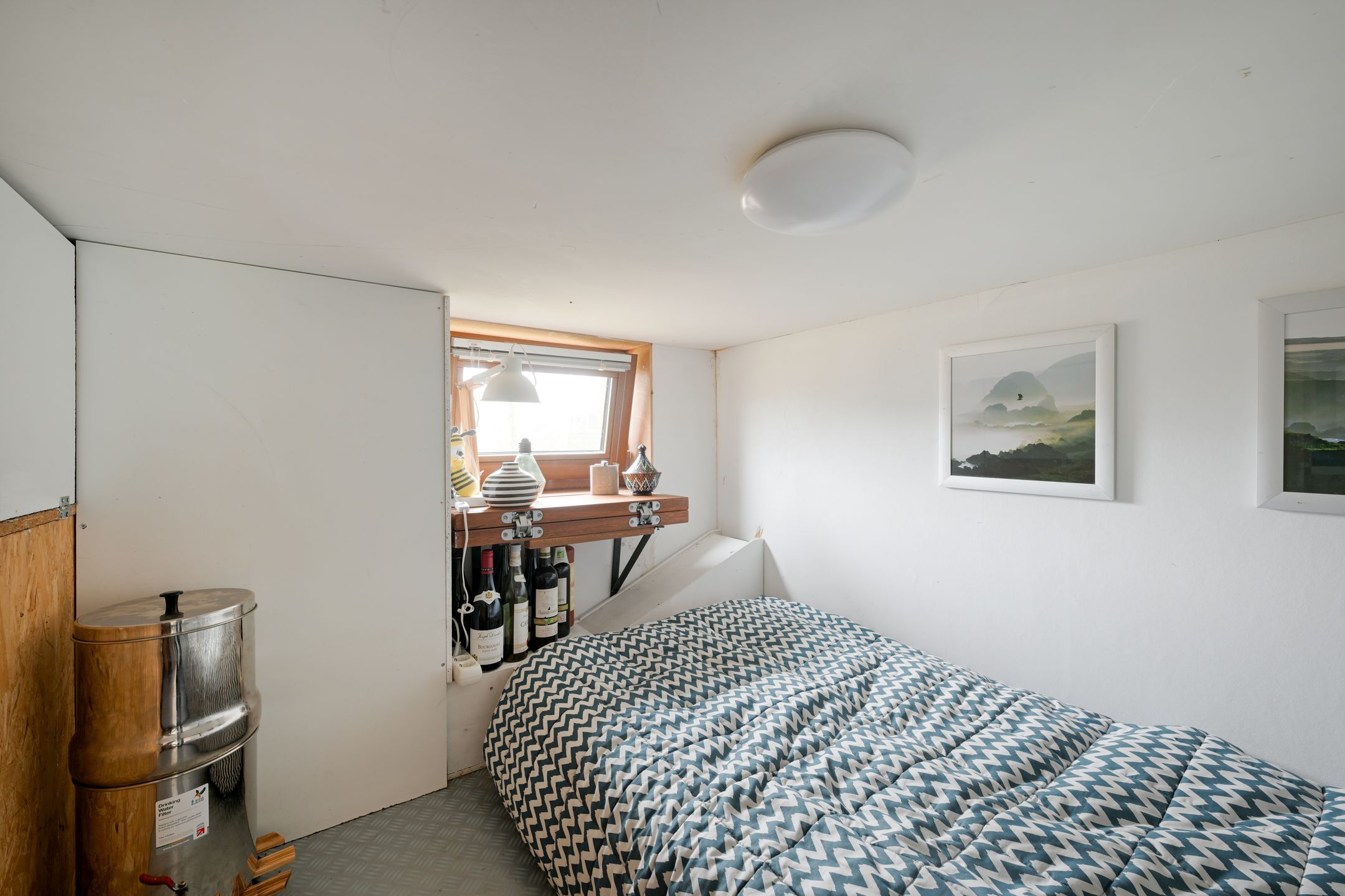 Foto 9 van Cajanuspad 8