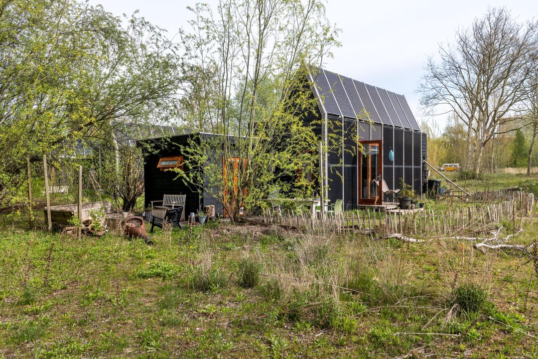 Foto 17 van Cajanuspad 8