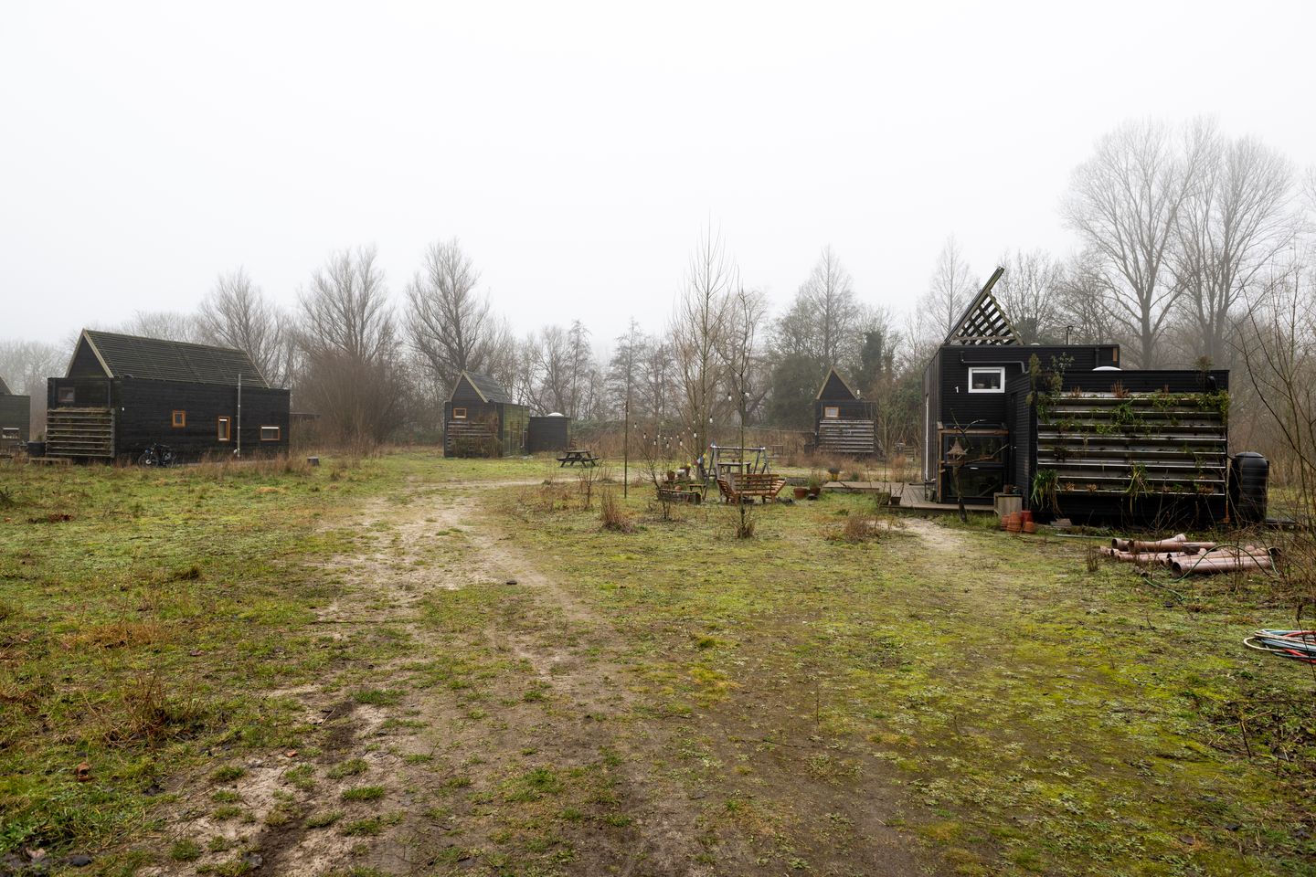 Foto 19 van Cajanuspad 8