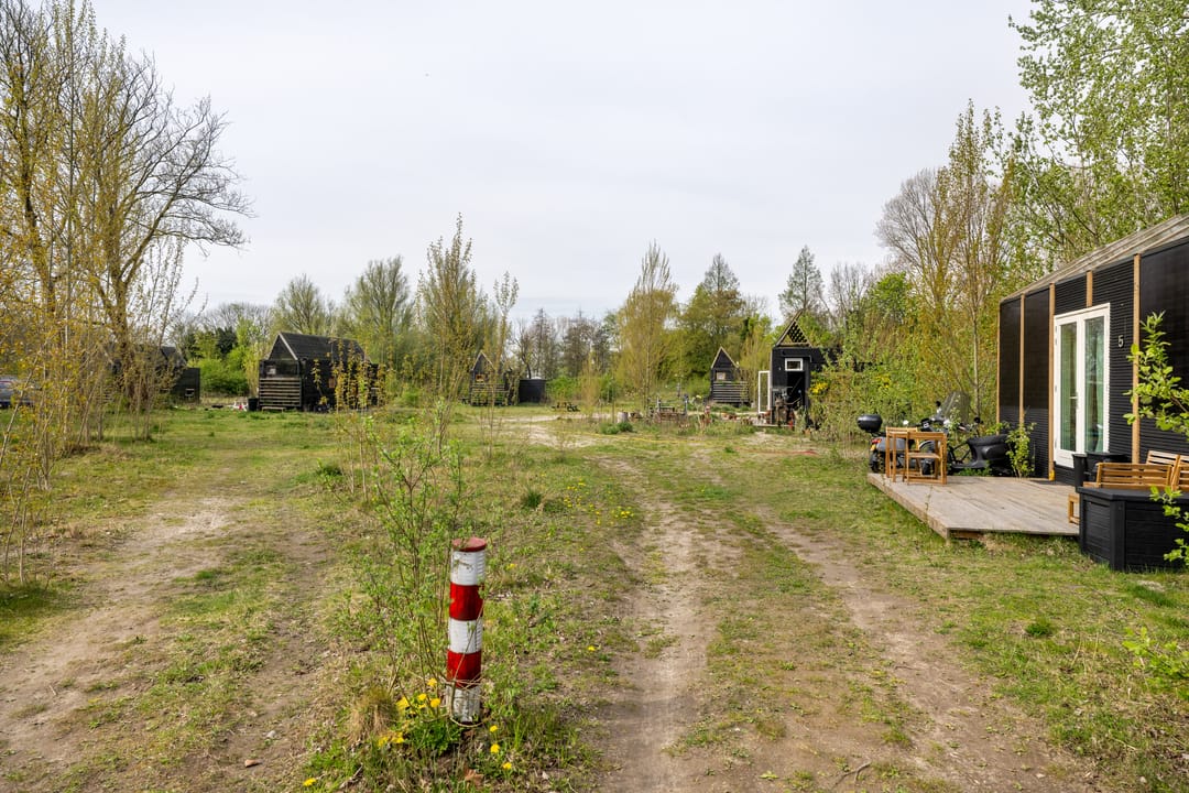 Foto 22 van Cajanuspad 8