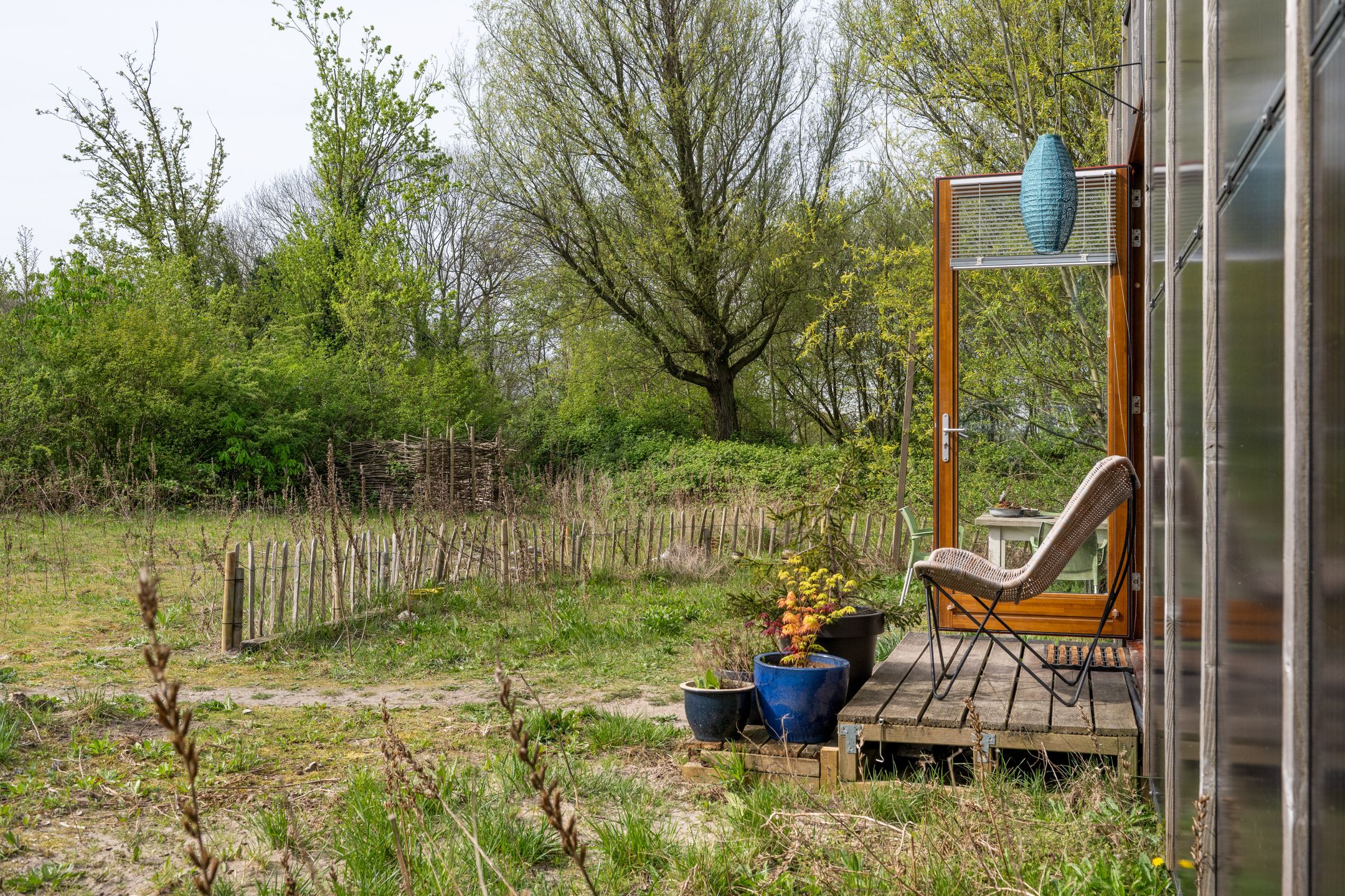 Foto 15 van Cajanuspad 8