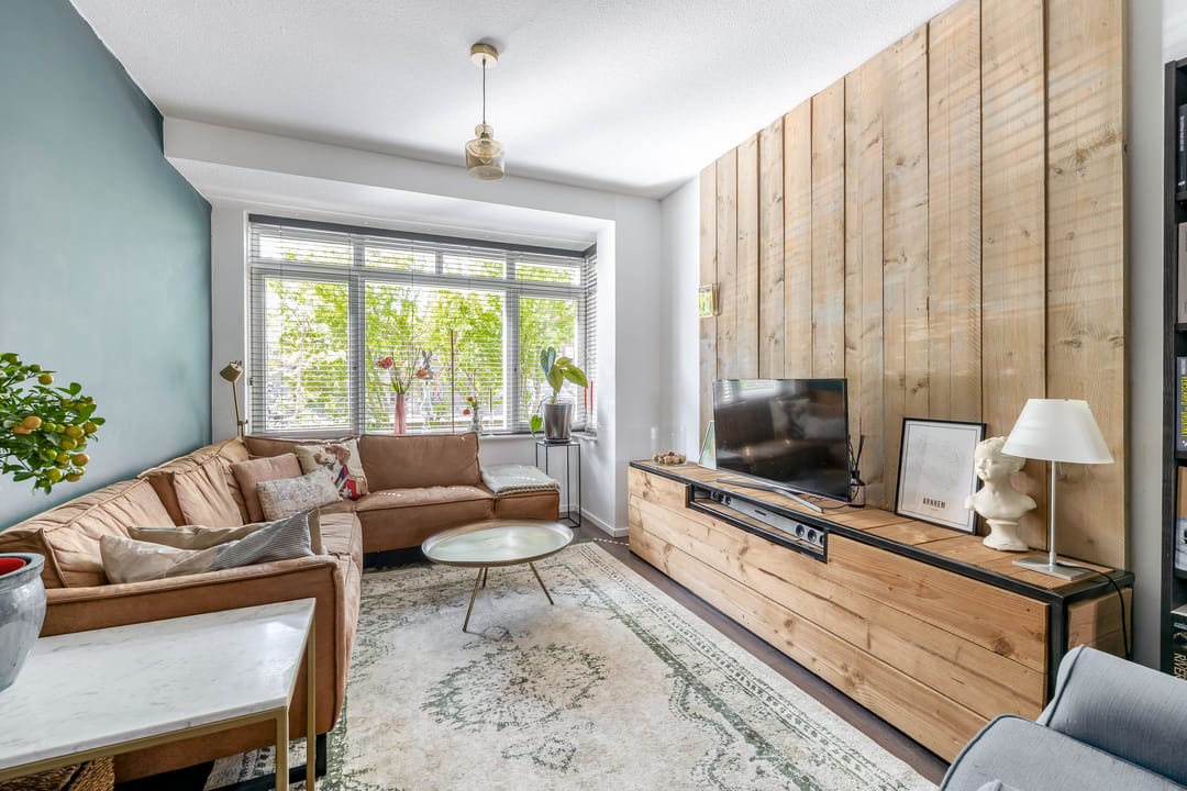 Foto 2 van Wiekslag 8