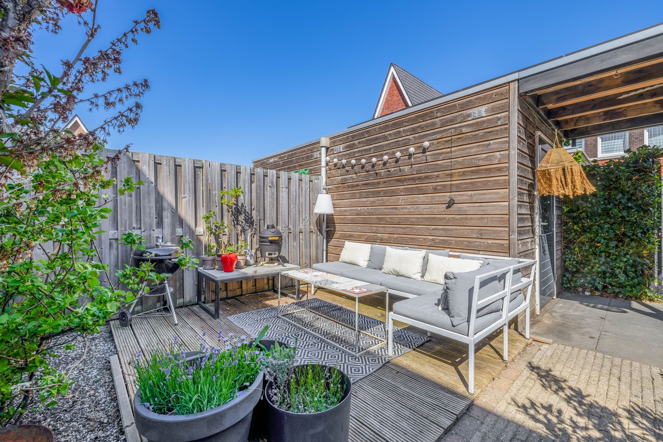 Foto 3 van Wiekslag 8