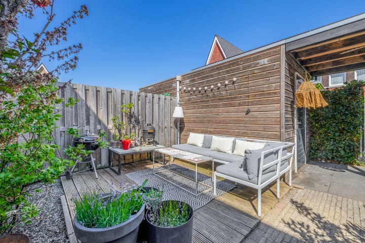 Foto 3 van Wiekslag 8