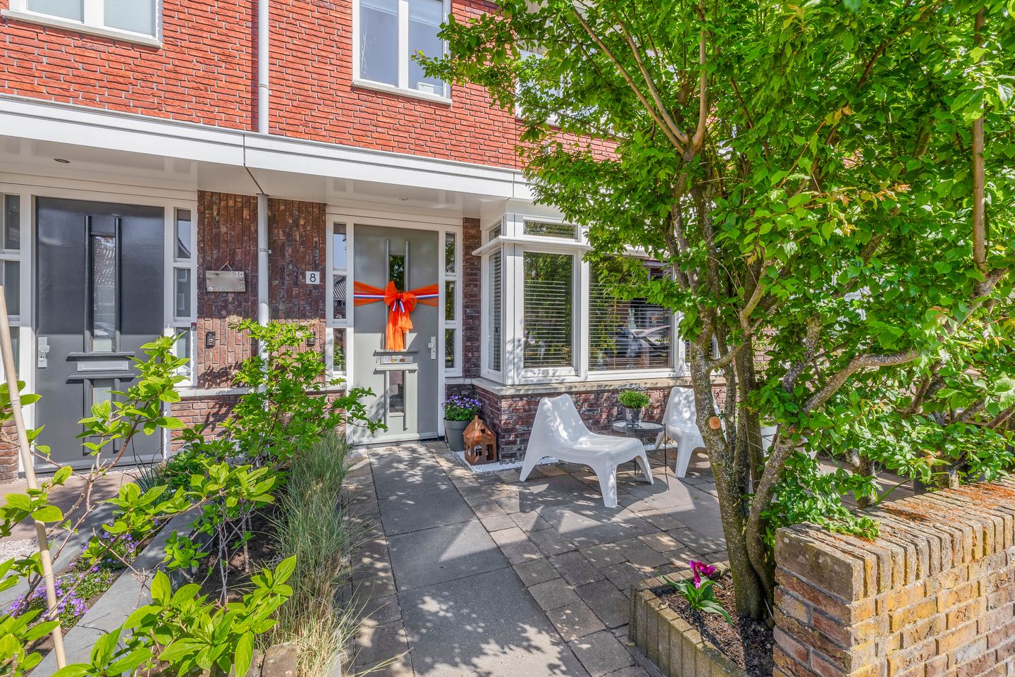 Foto 4 van Wiekslag 8