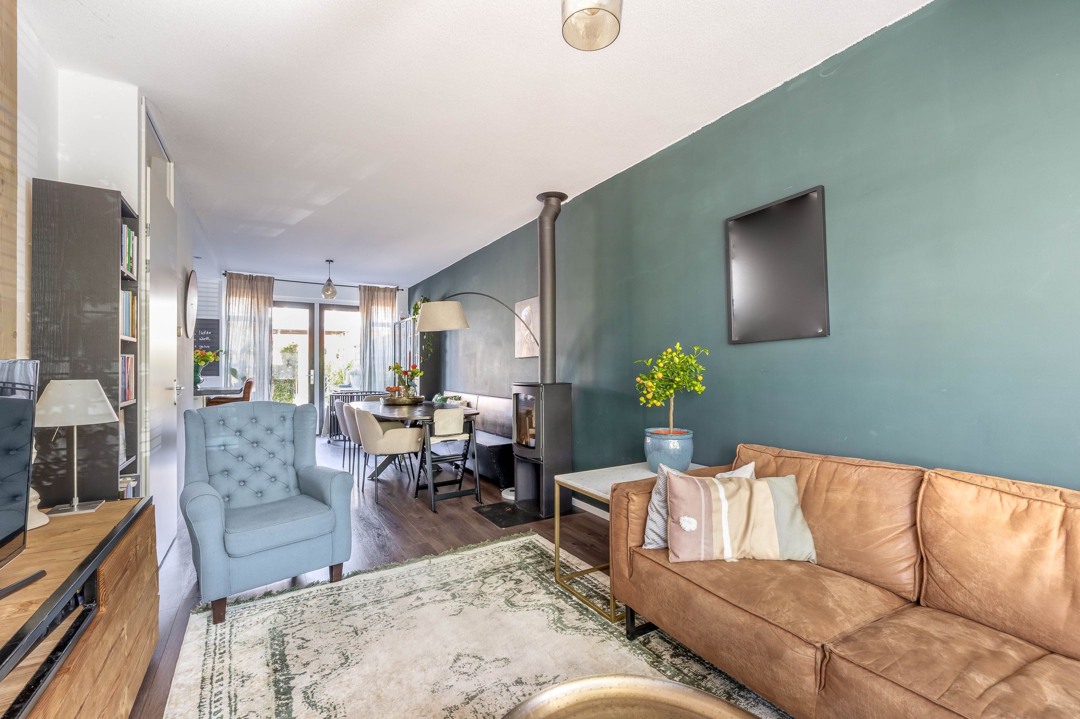 Foto 9 van Wiekslag 8