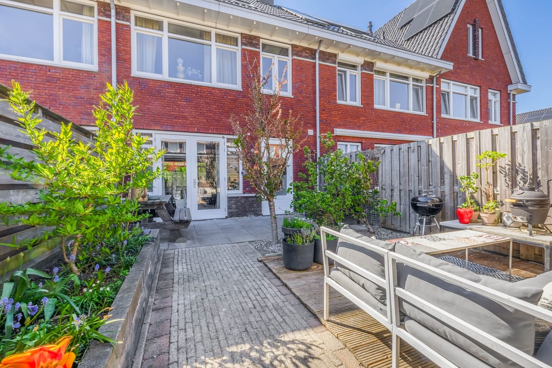 Foto 26 van Wiekslag 8