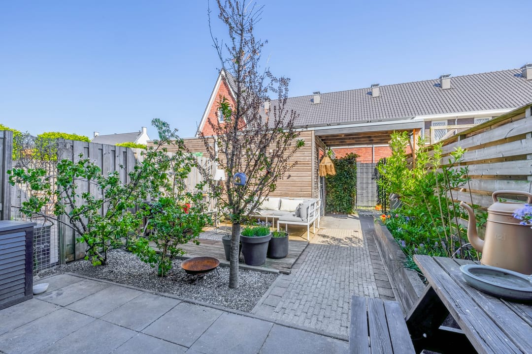 Foto 28 van Wiekslag 8