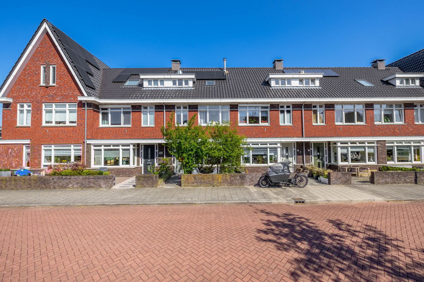 Foto 29 van Wiekslag 8