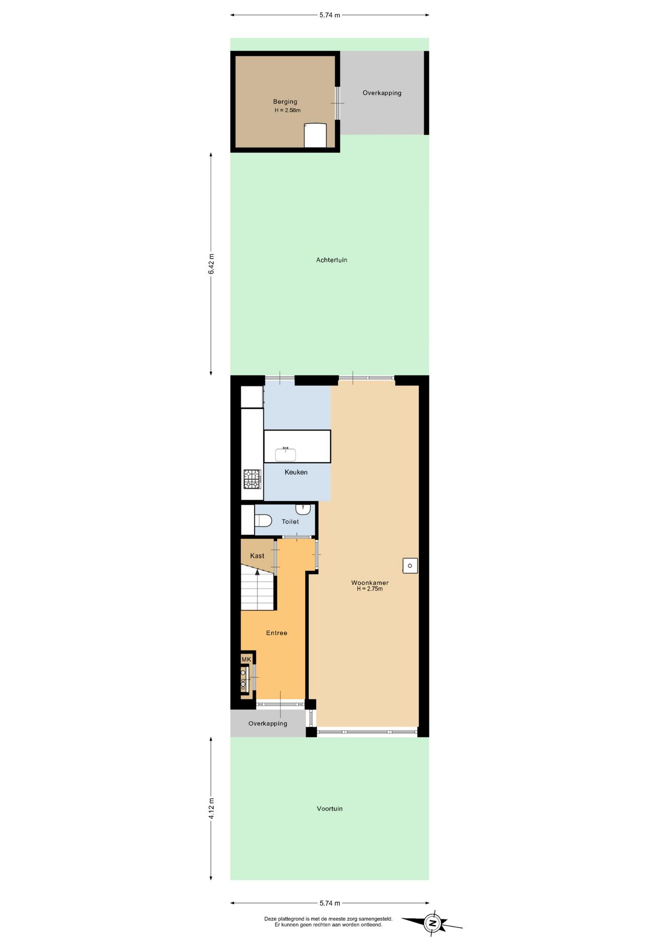 Foto 34 van Wiekslag 8