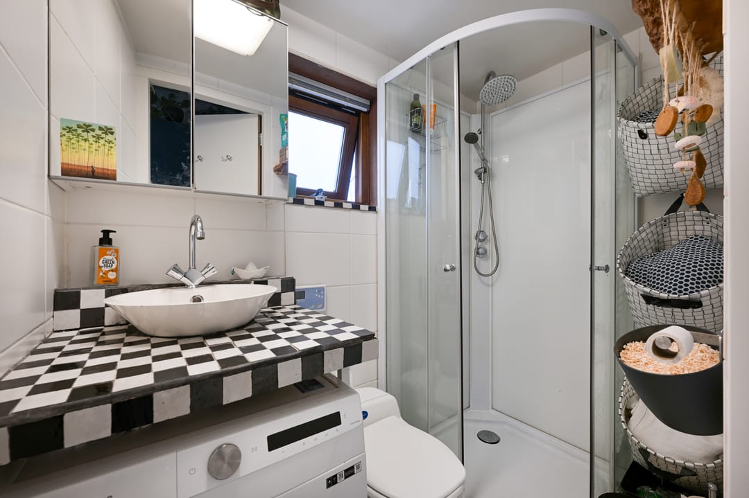 Foto 11 van Cajanuspad 8