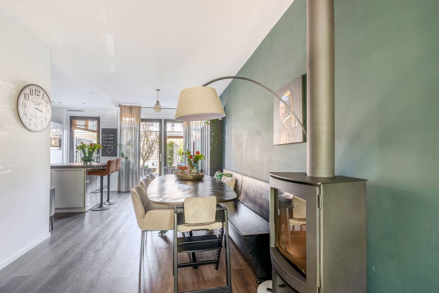 Foto 10 van Wiekslag 8