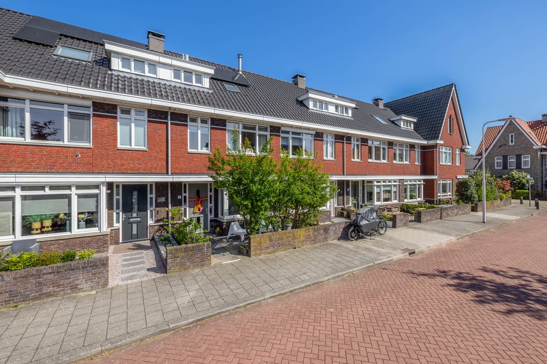 Foto 1 van Wiekslag 8