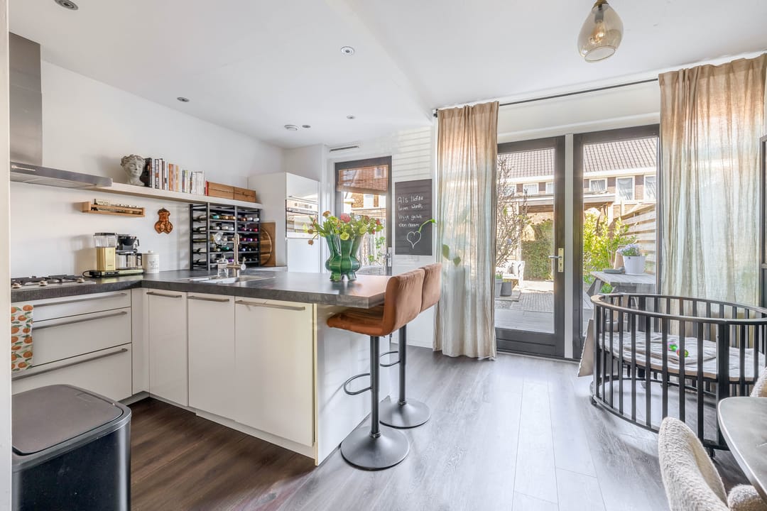 Foto 11 van Wiekslag 8