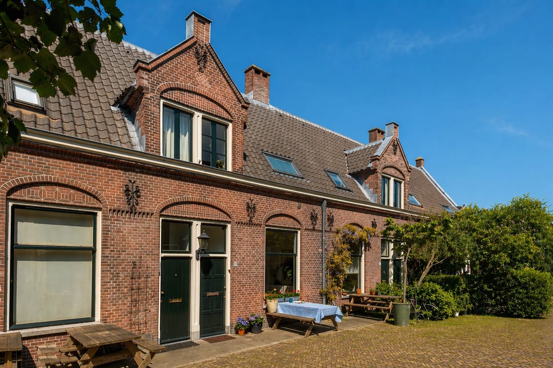 Foto 1 van Gansstraat 93