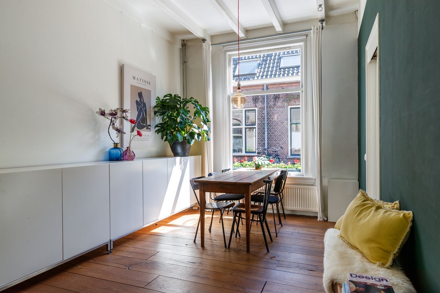 Foto 4 van Gansstraat 93