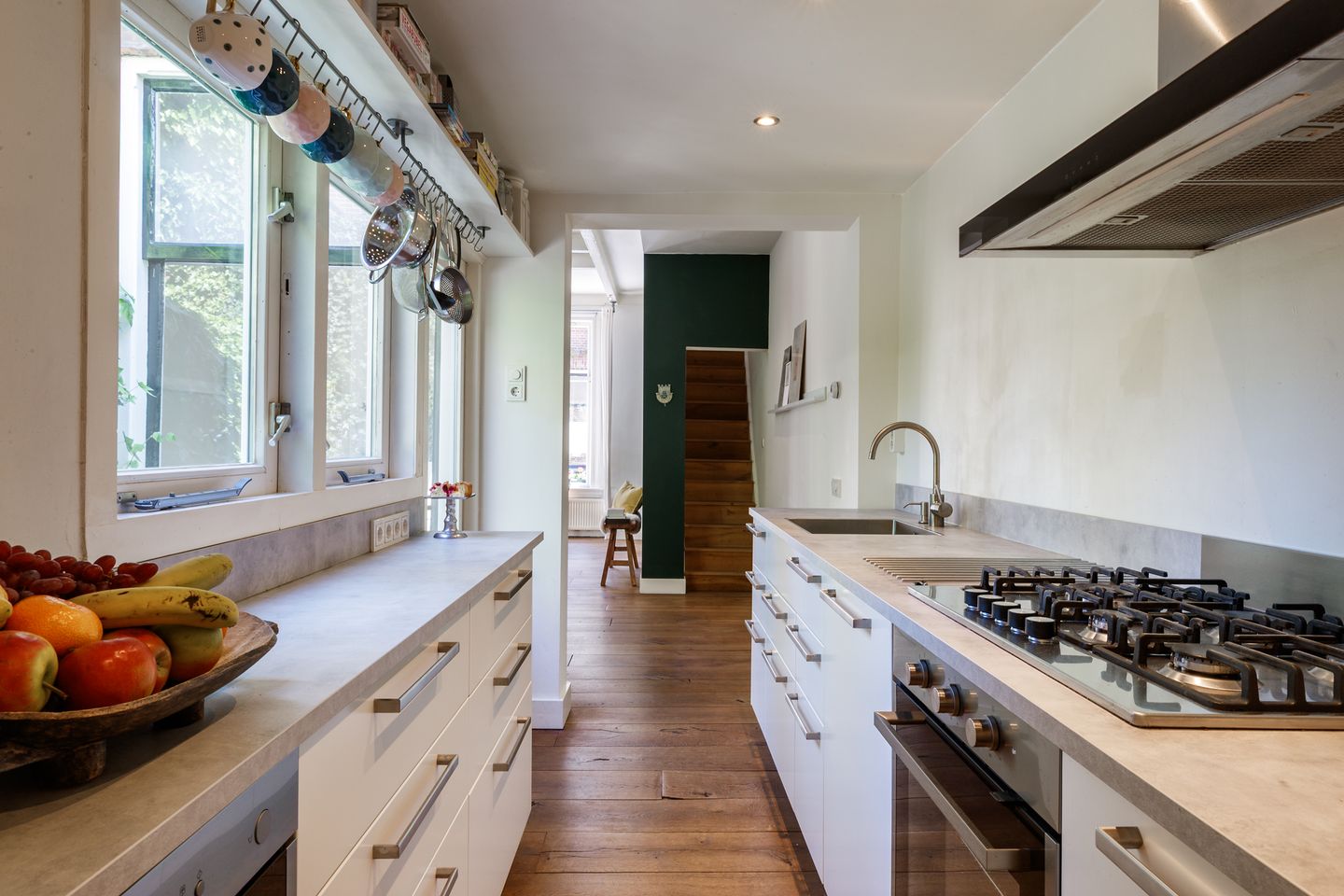 Foto 14 van Gansstraat 93