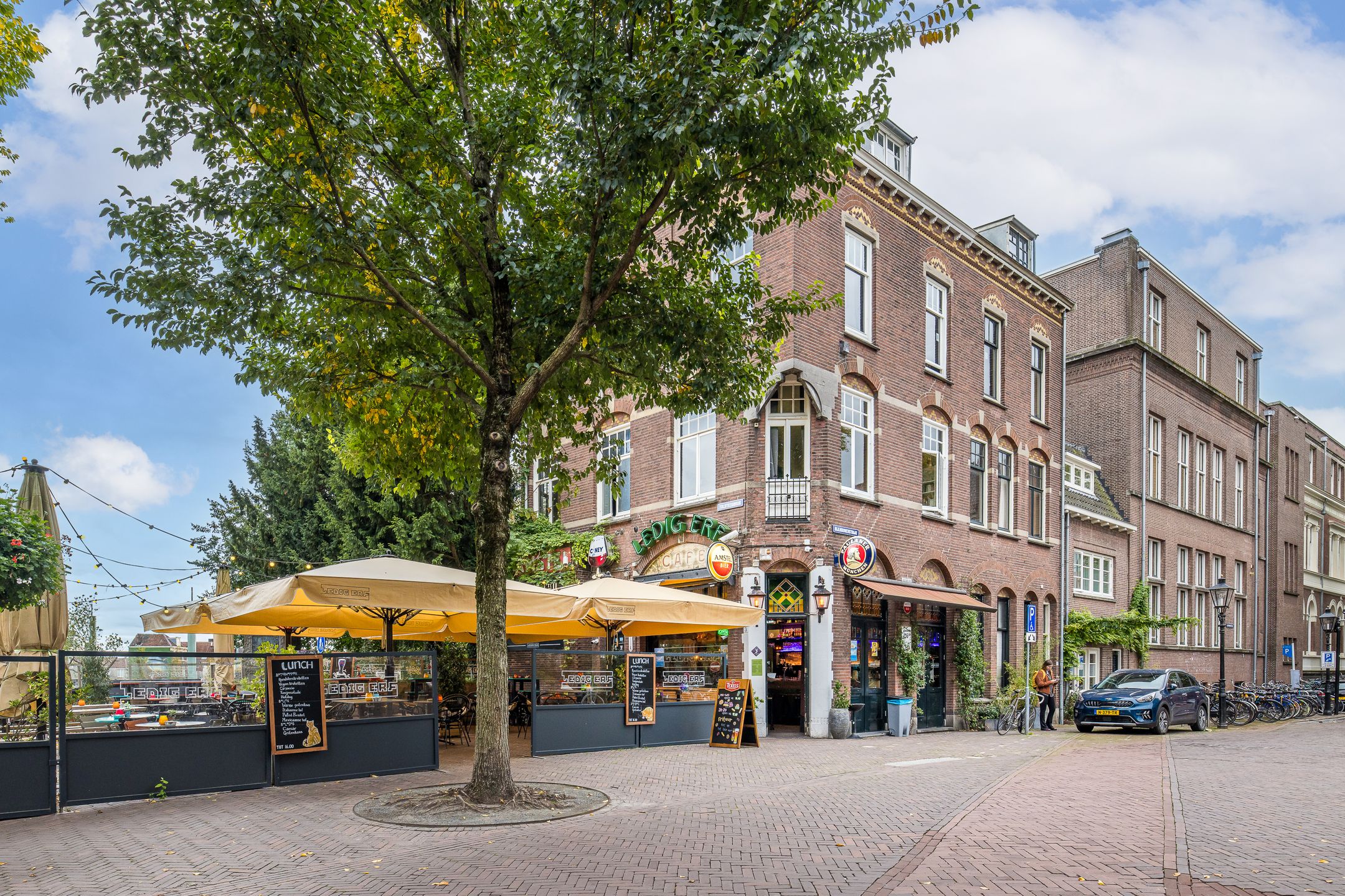 Foto 30 van Gansstraat 93