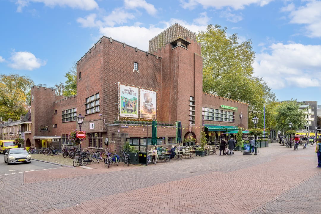 Foto 31 van Gansstraat 93