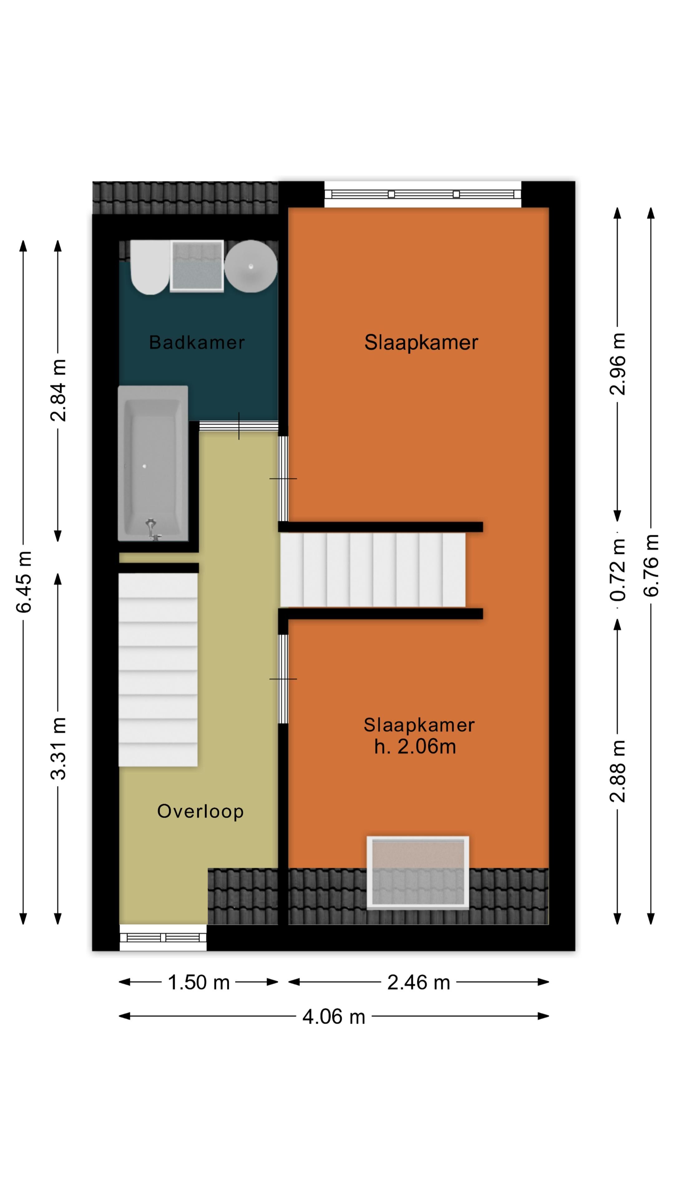 Foto 36 van Gansstraat 93