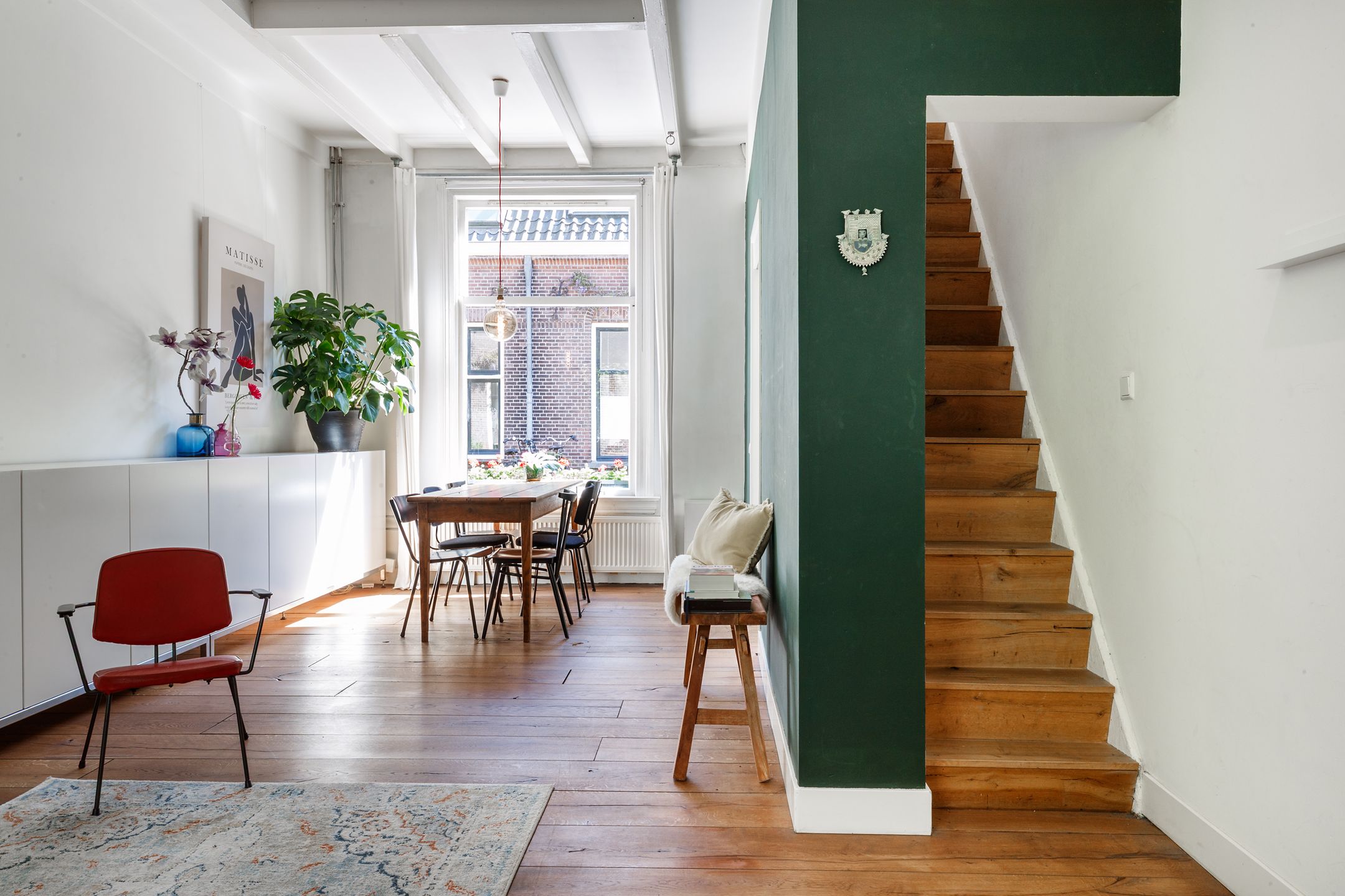 Foto 3 van Gansstraat 93