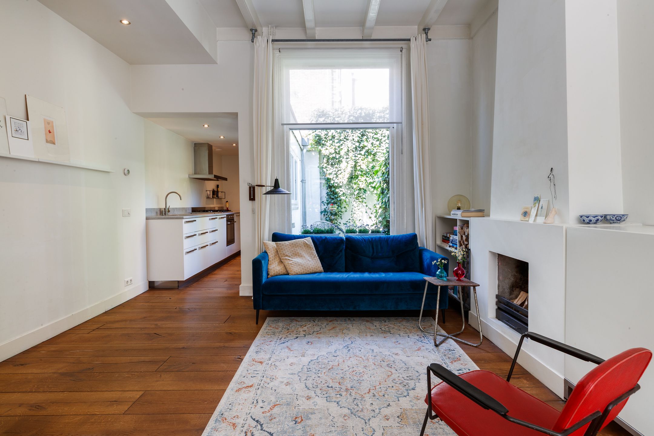 Foto 12 van Gansstraat 93