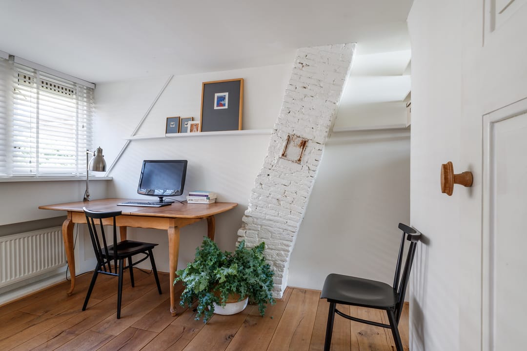 Foto 23 van Gansstraat 93