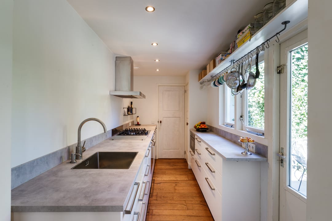 Foto 13 van Gansstraat 93