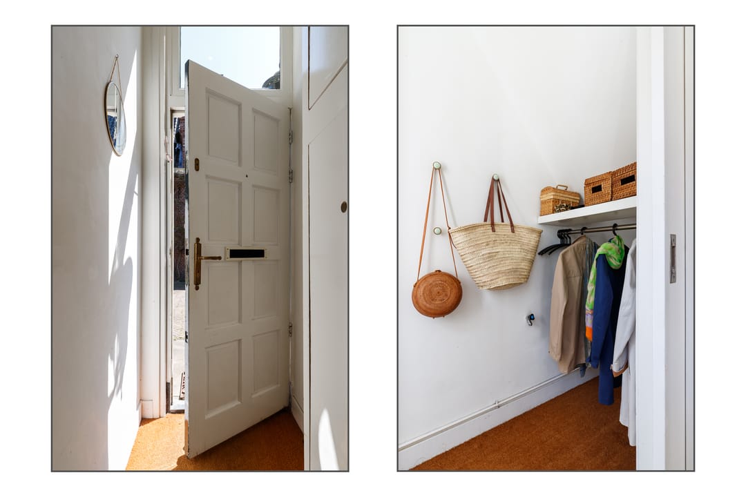 Foto 2 van Gansstraat 93