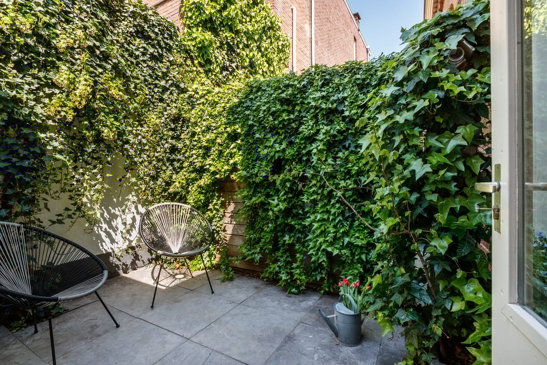 Foto 11 van Gansstraat 93