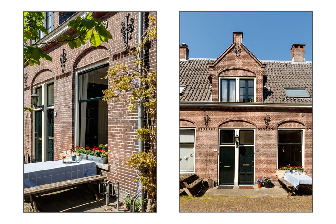 Foto 28 van Gansstraat 93