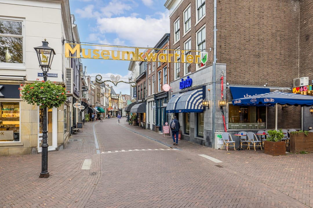 Foto 32 van Gansstraat 93