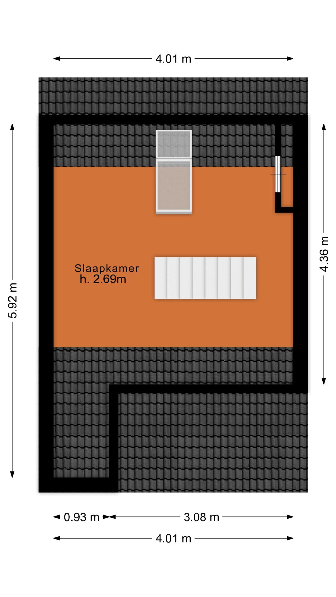 Foto 37 van Gansstraat 93