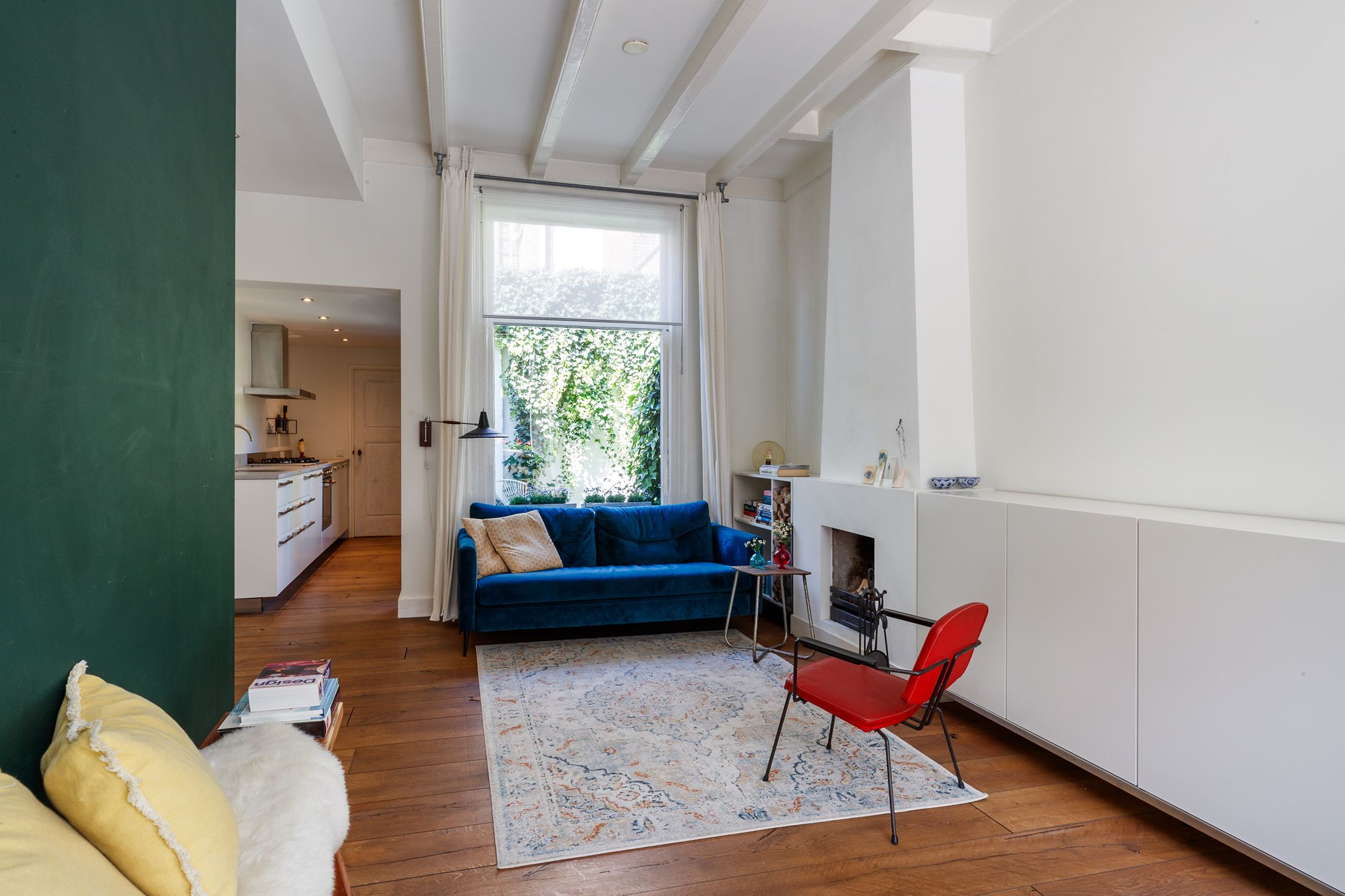 Foto 6 van Gansstraat 93