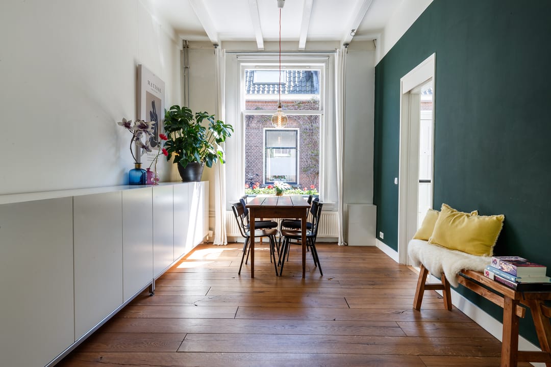 Foto 8 van Gansstraat 93