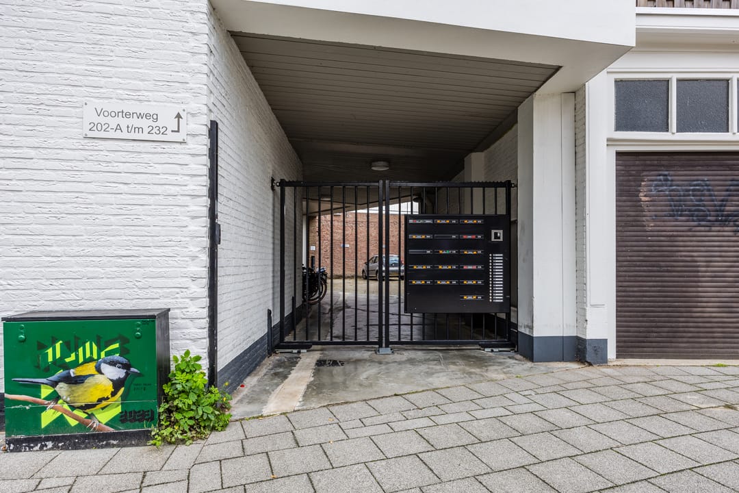 Foto 16 van Voorterweg 214